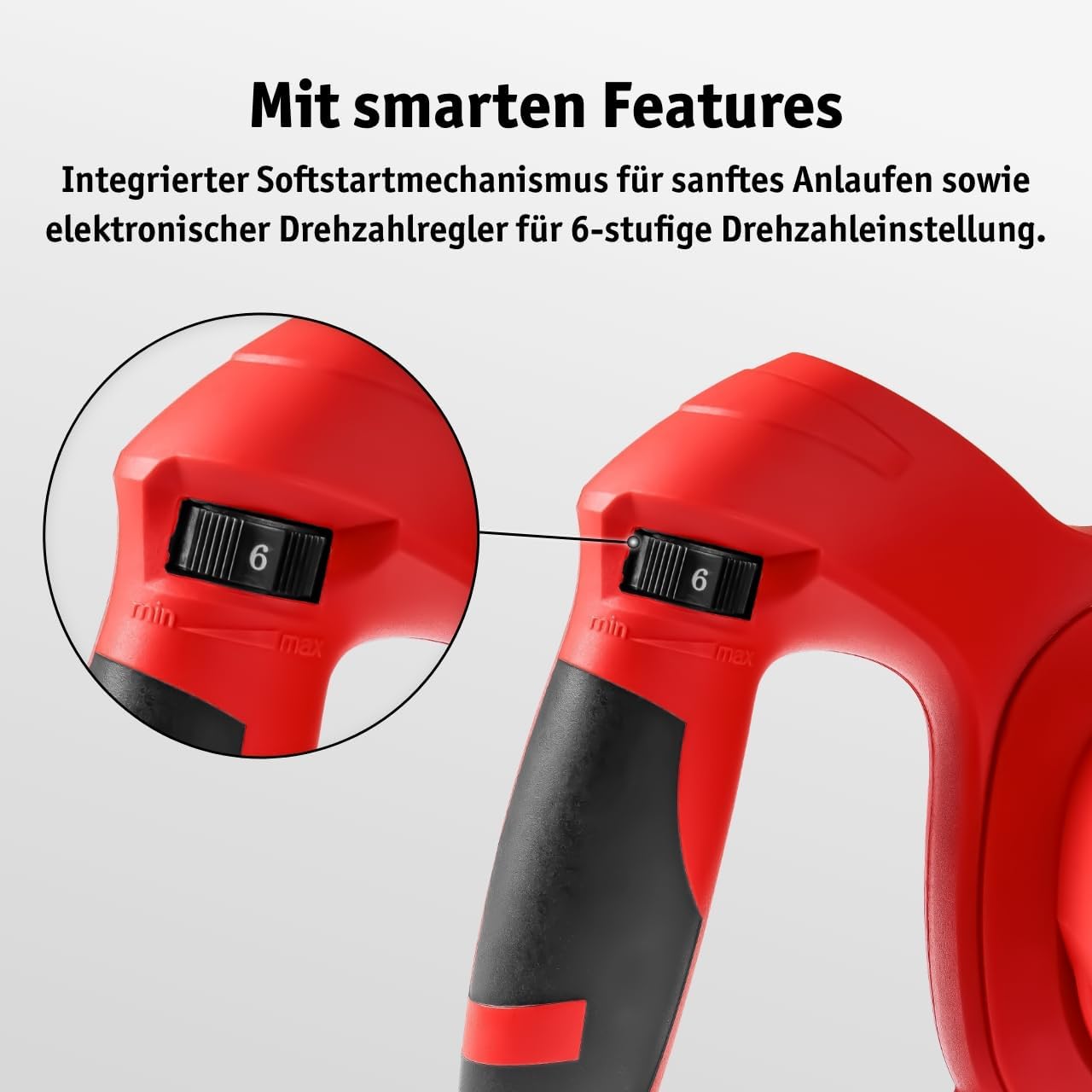 Farb- und Mörtelrührer