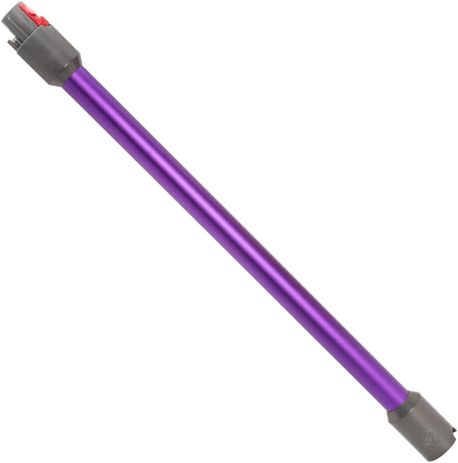Saugrohr für Dyson V7-V11 Modelle, Violett / Lila