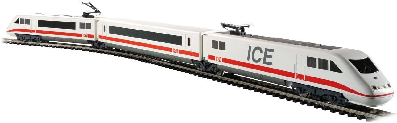 MyTrain Start-Set InterCityExpress