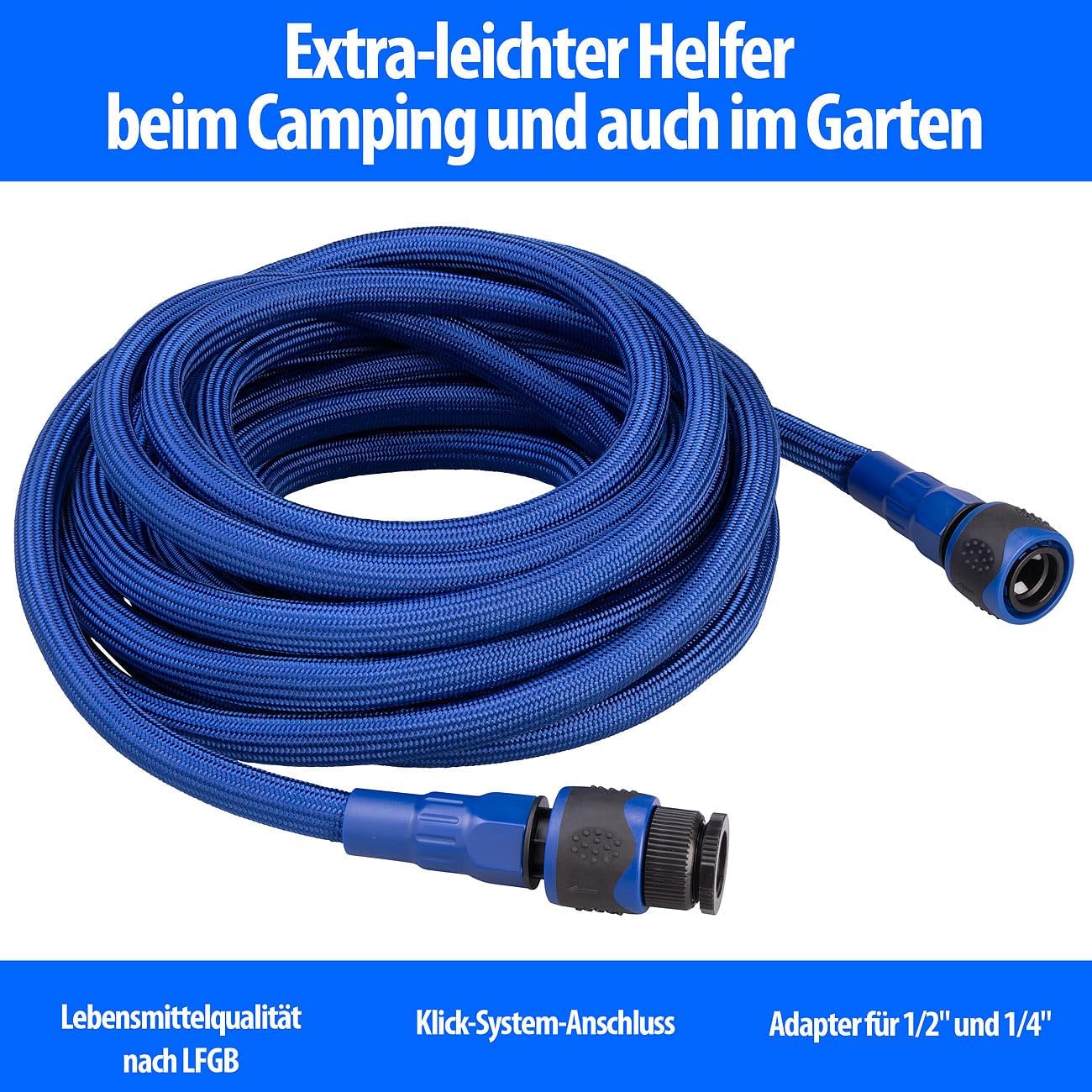 Trinkwasserschlauch