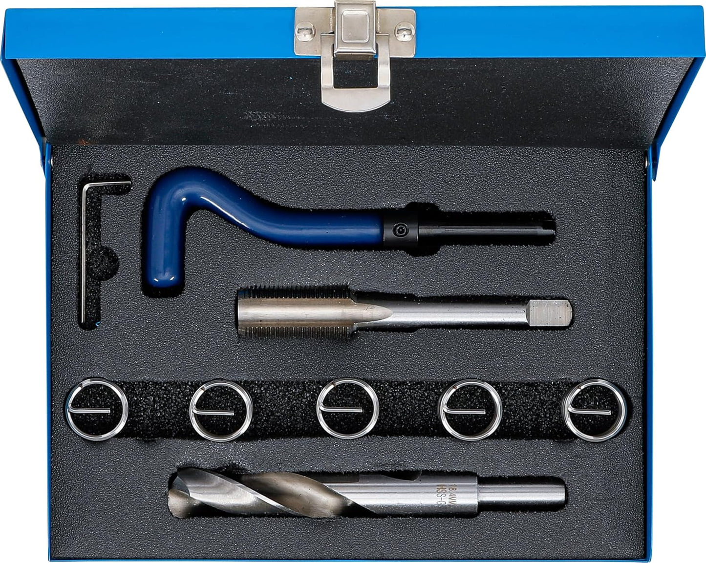 99433 Gewinde-Reparatursatz, Set | M18 x 1,5