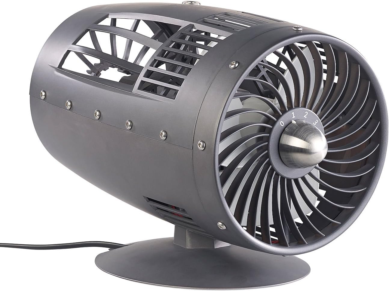 NX-6865-919 Tischventilator, 33 Watt | Ø 15 cm