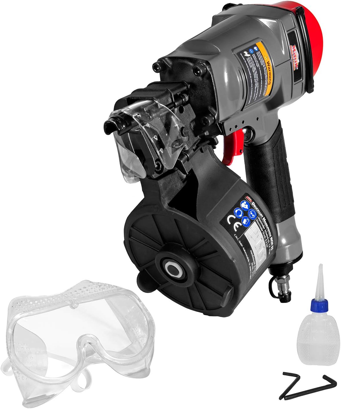 Druckluftnagelpistole MCN55
