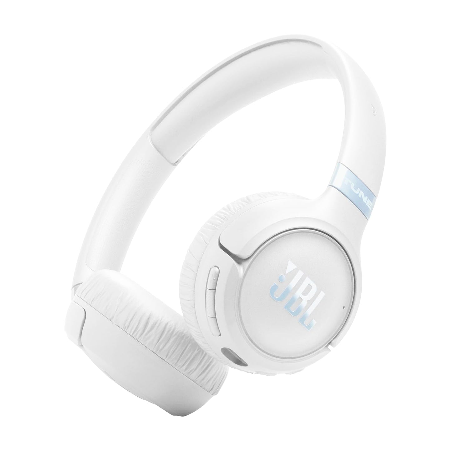 Tune 680 NC On-Ear-Kopfhörer, Weiss