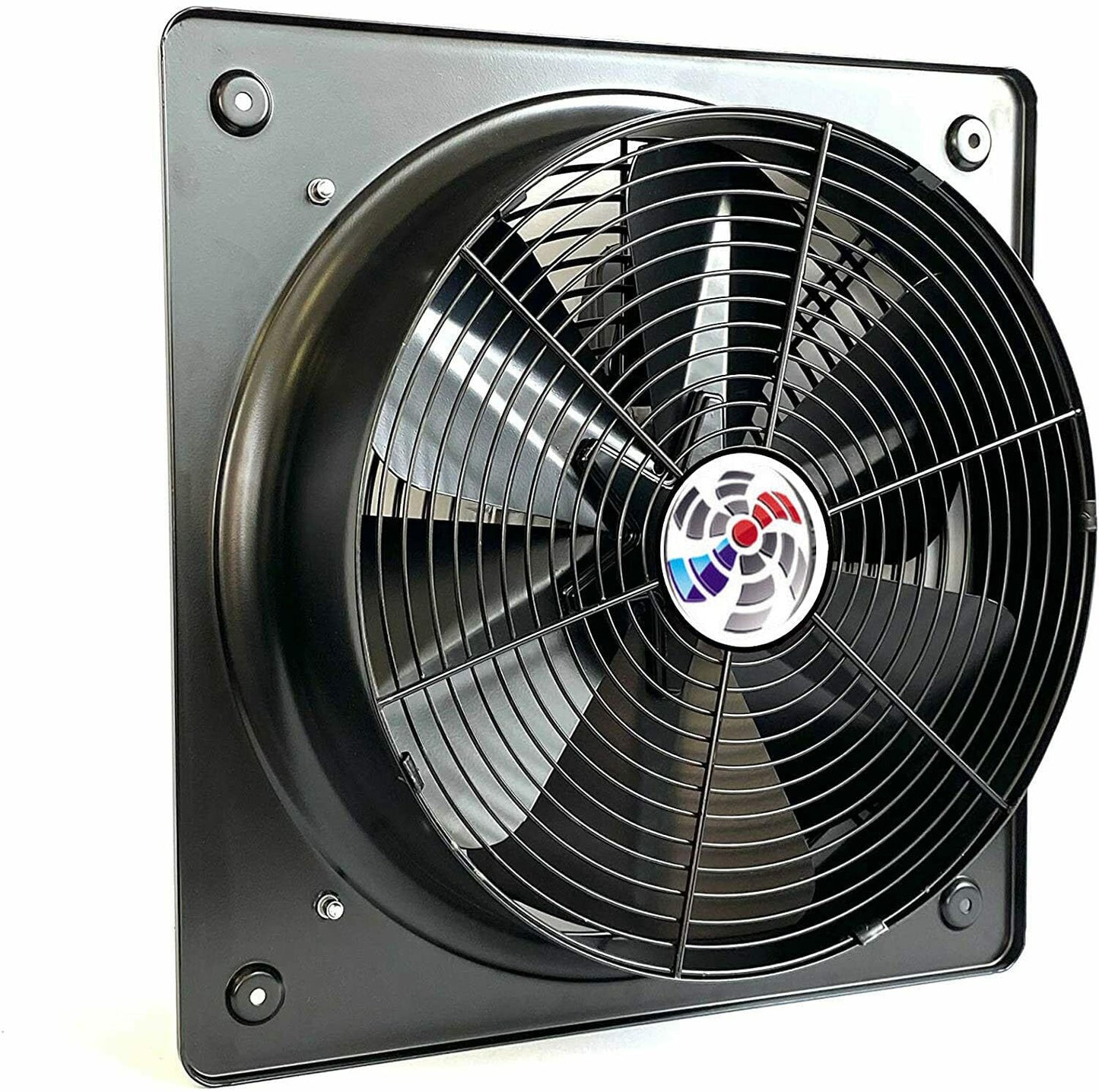 Industrie-Wandventilator Axiallüfter (300mm), 300mm