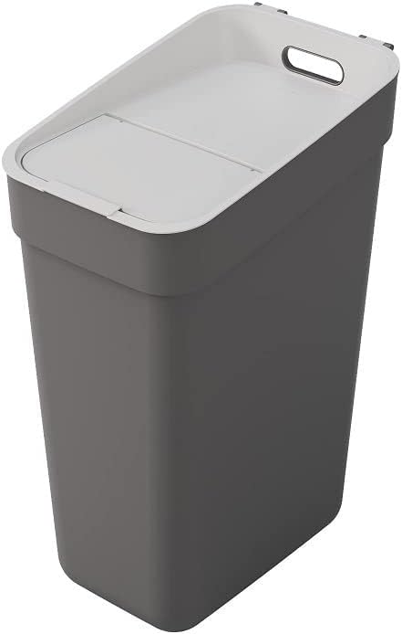Joe, 30 L, Dunkelgrau