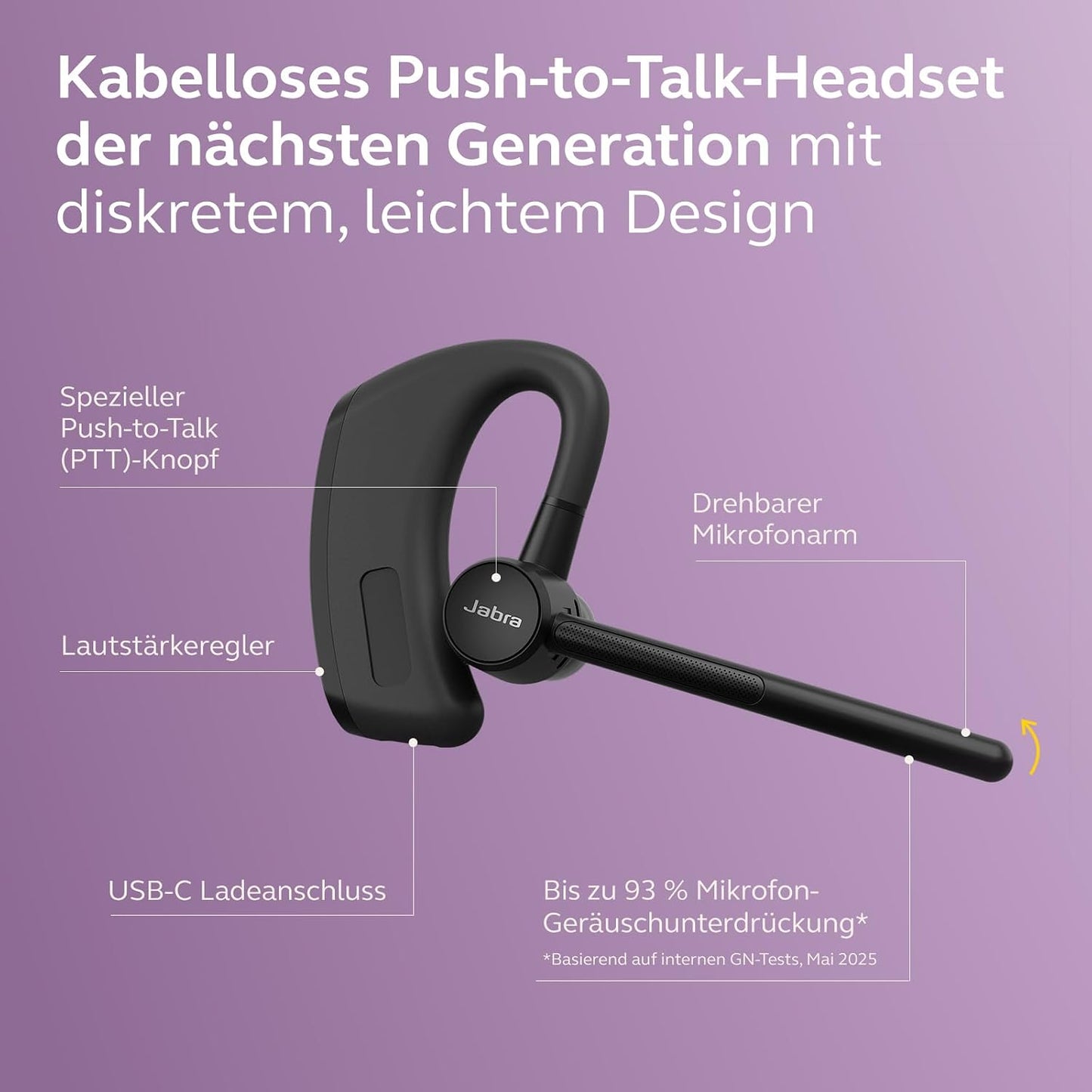 Headset Perform 45 SE