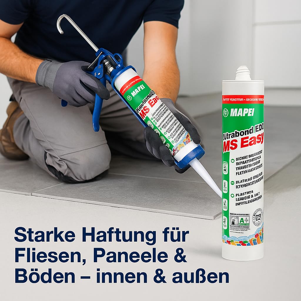 Ultrabond ECO MS Montagekleber