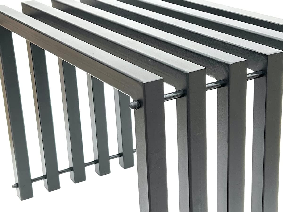 Sitzhocker, Breite 60 cm