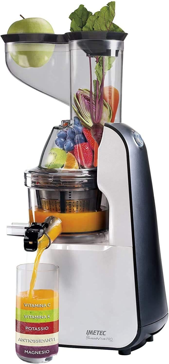 Succovivo Pro 2000
