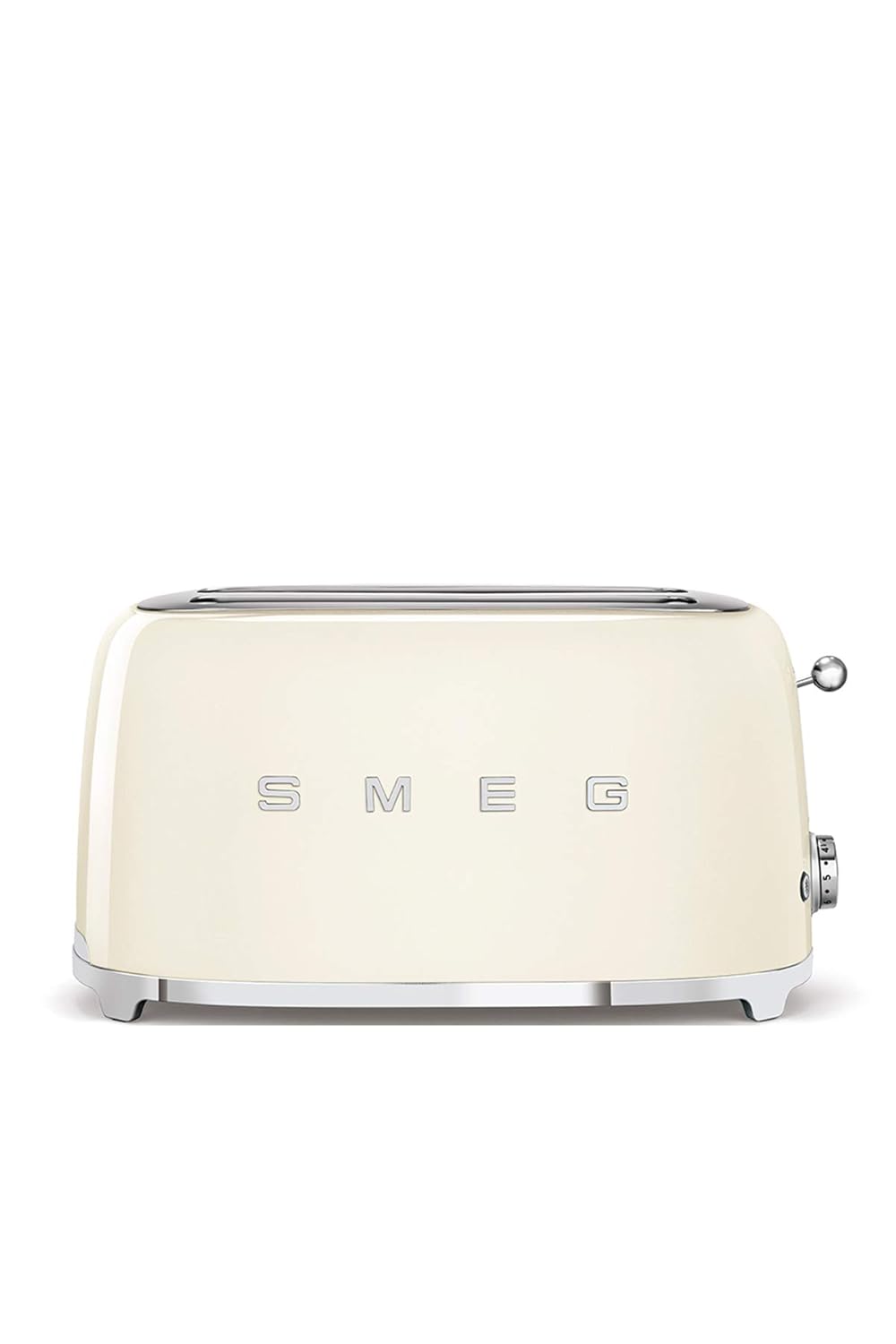 50's Style Lang, Creme