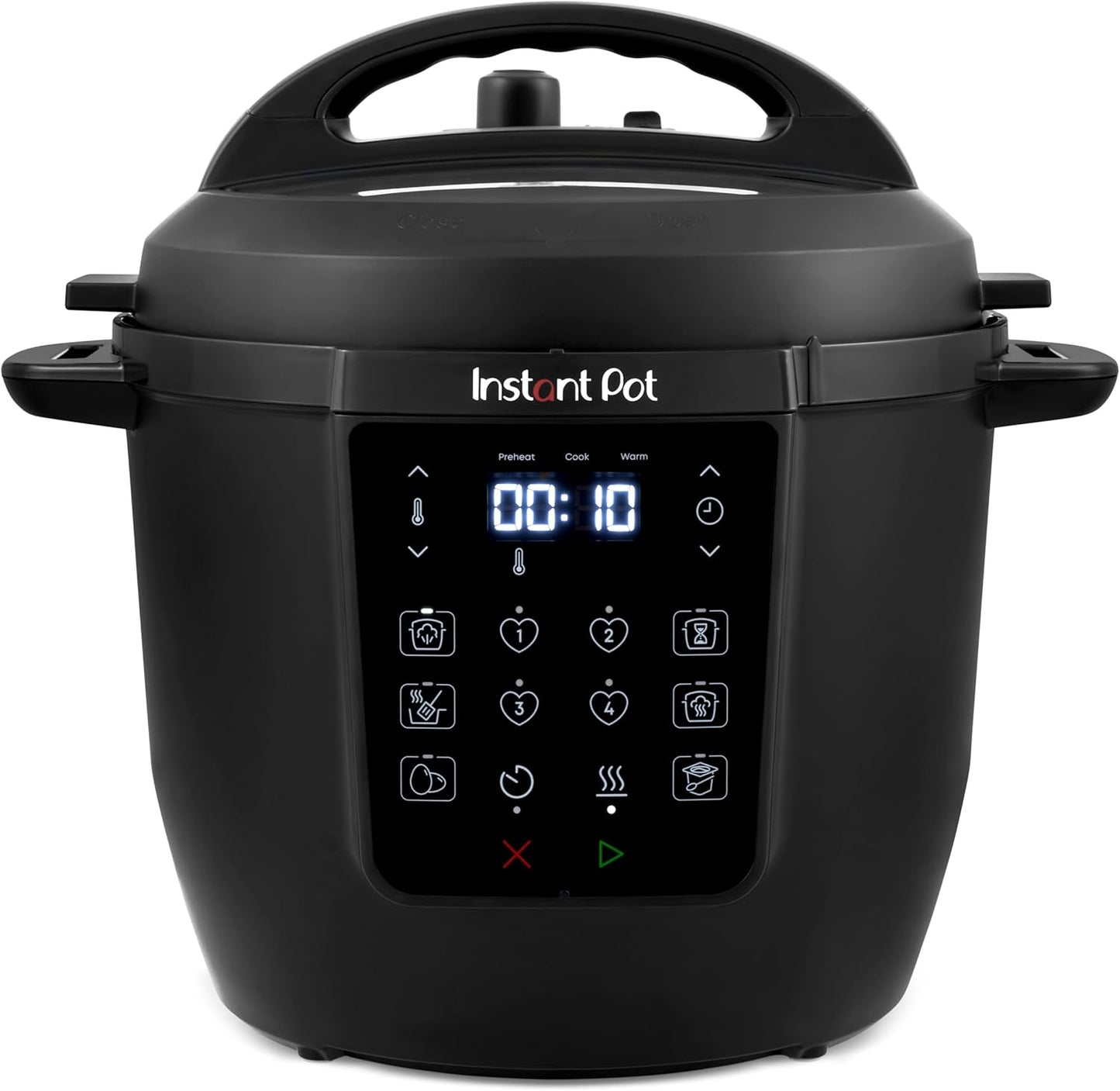 7in1 Multikocher, Standard 5.7L