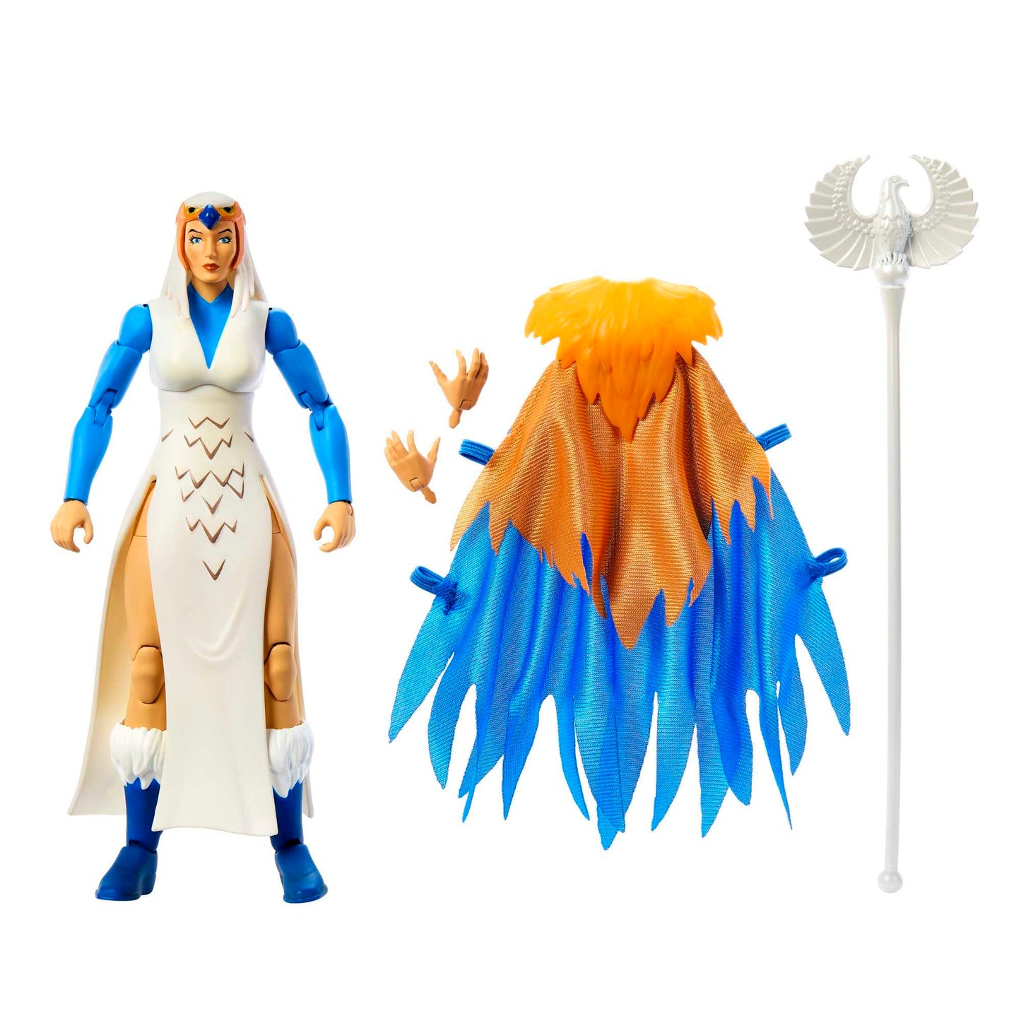 Masters of the Universe Masterverse / Revelation Sorceress, Spielfigur