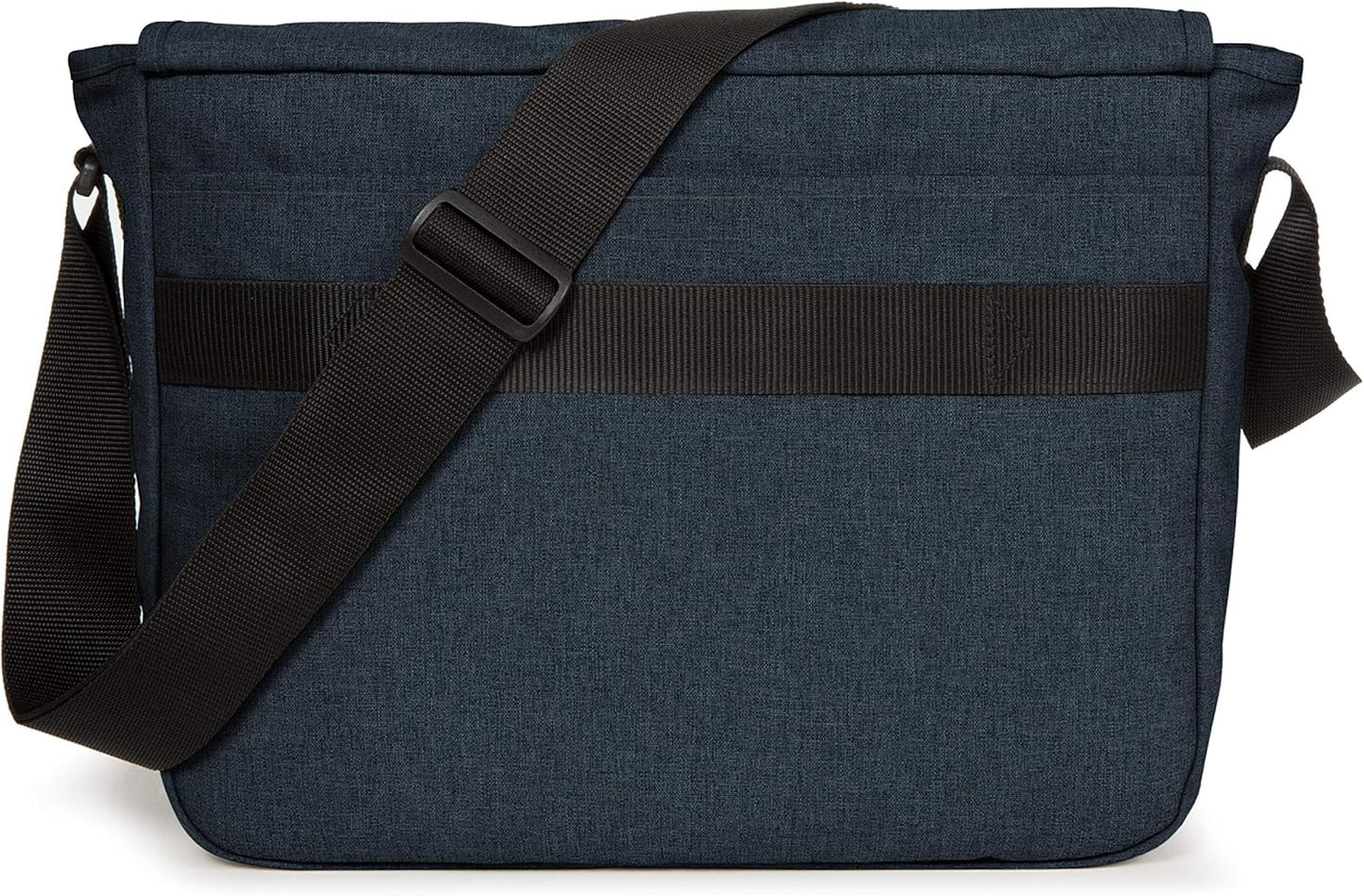 Unisex Messenger Bag Laptoptasche (Einheitsgrösse), Einheitsgrösse Triple Denim