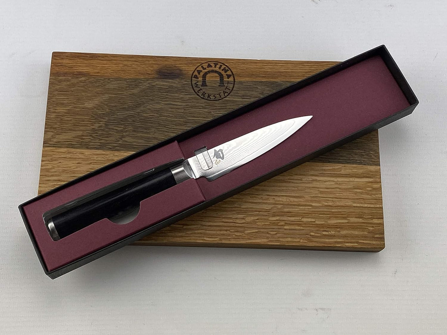 Shun Officemesser DM-0700