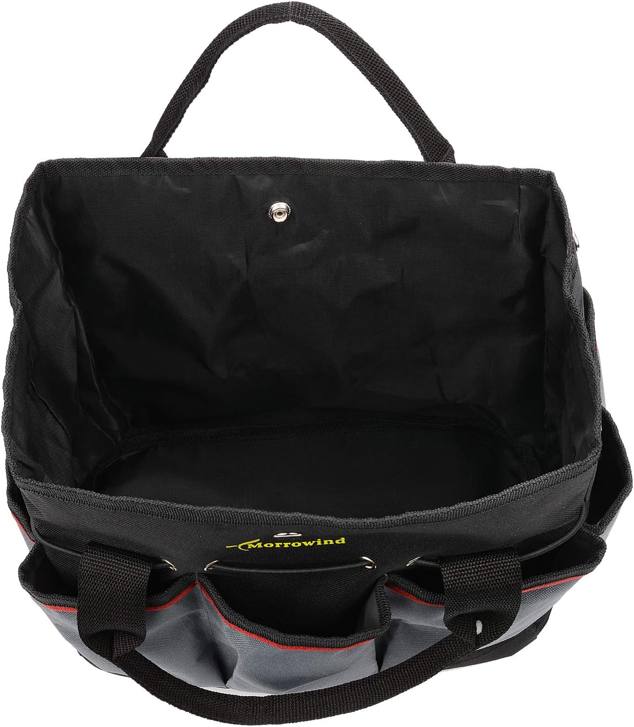 Gartenwerkzeugtasche, Grau