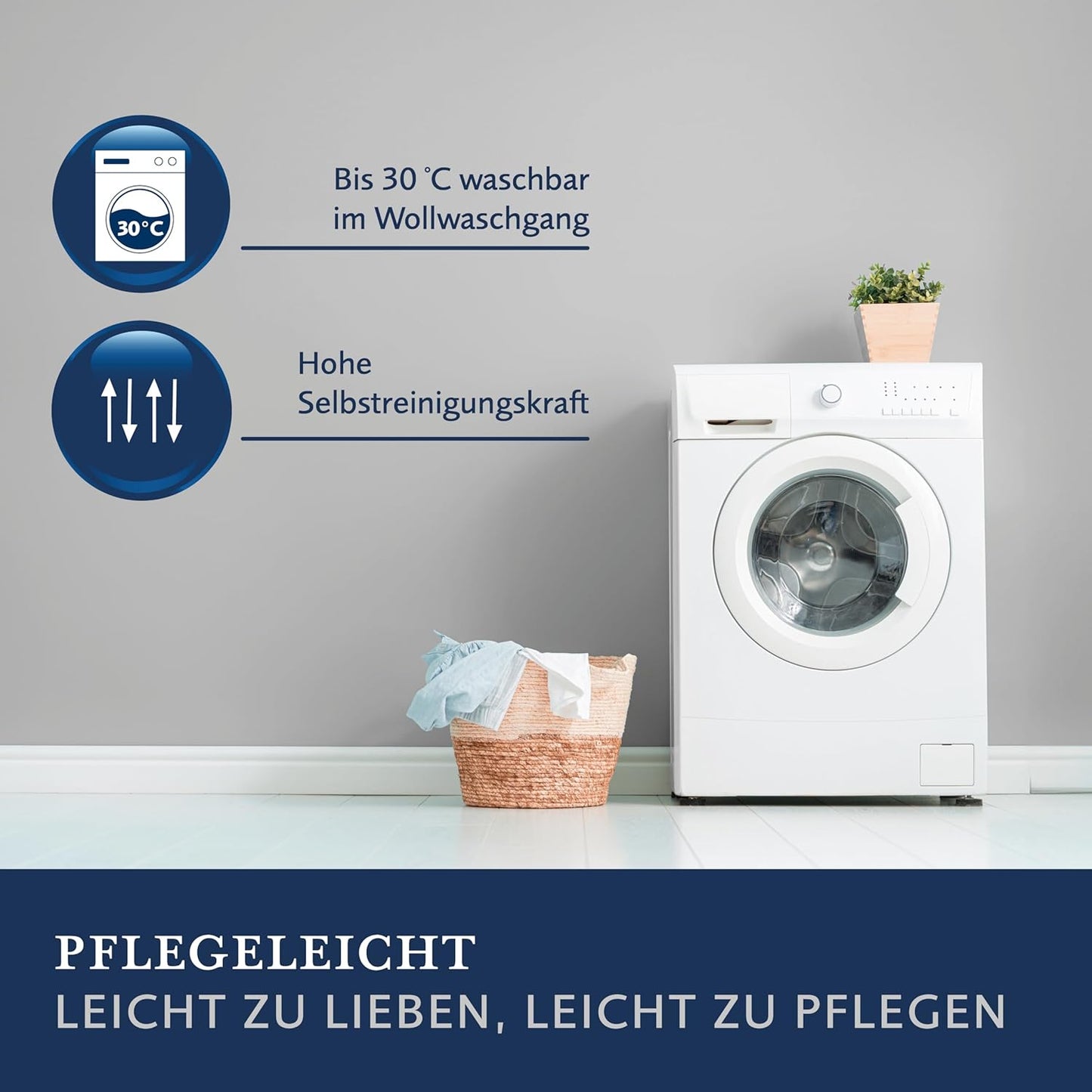 Matratzenschoner COSIDORM Nature 90x200 cm, 90 x 200 cm