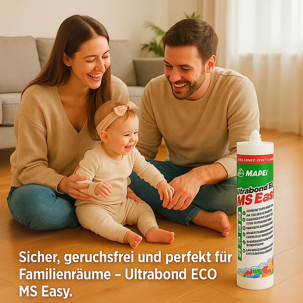 Ultrabond ECO MS Montagekleber