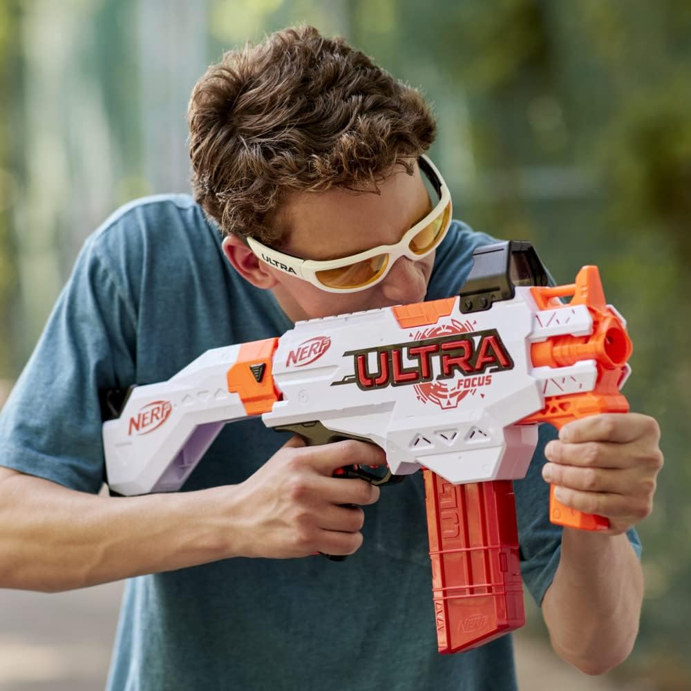 Ultra Focus Blaster F0500U58