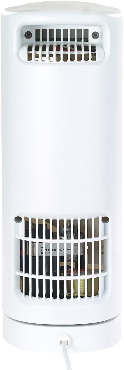 Tisch-Säulenventilator