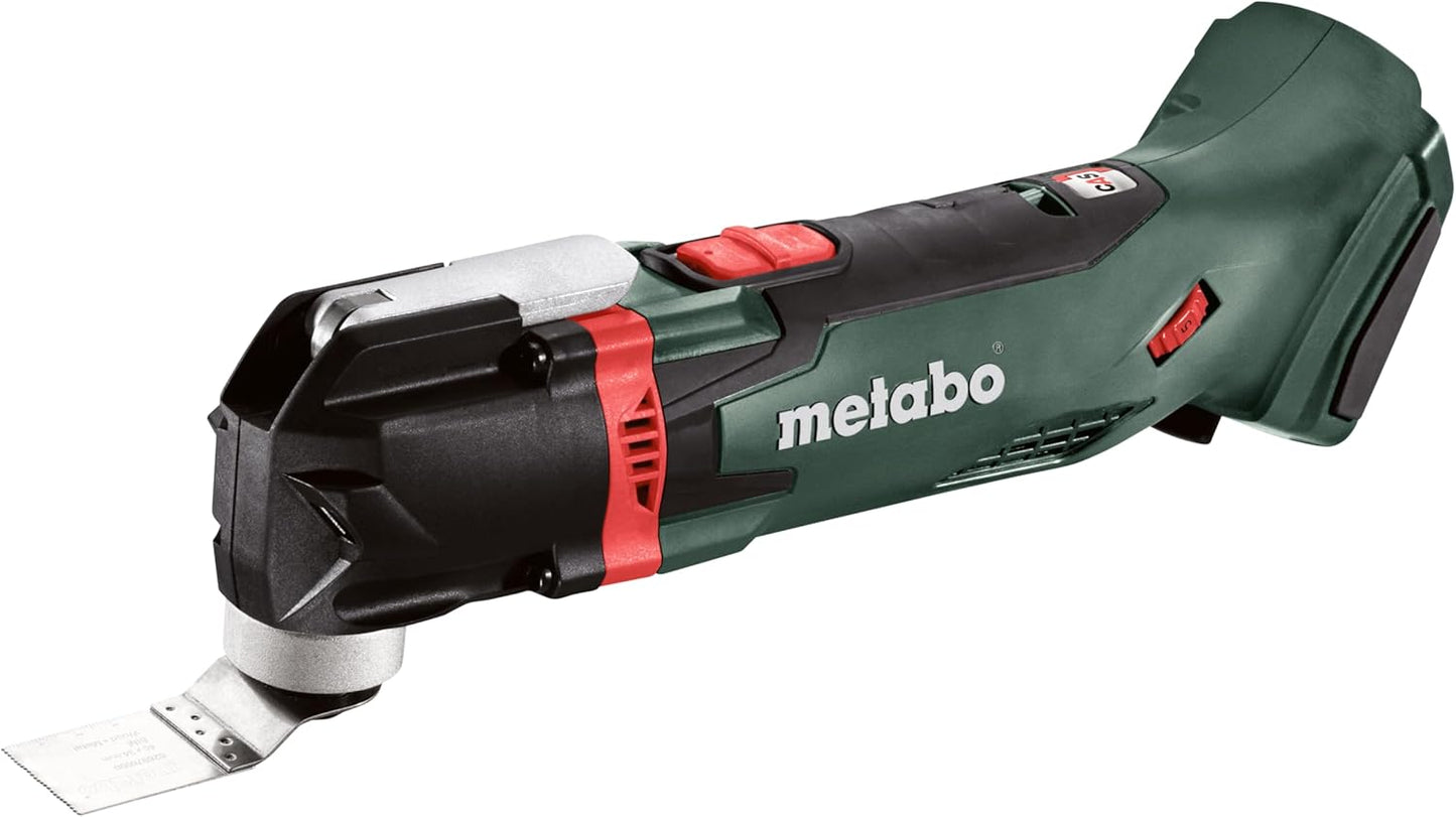 Akku-Multitool MT 18 LTX