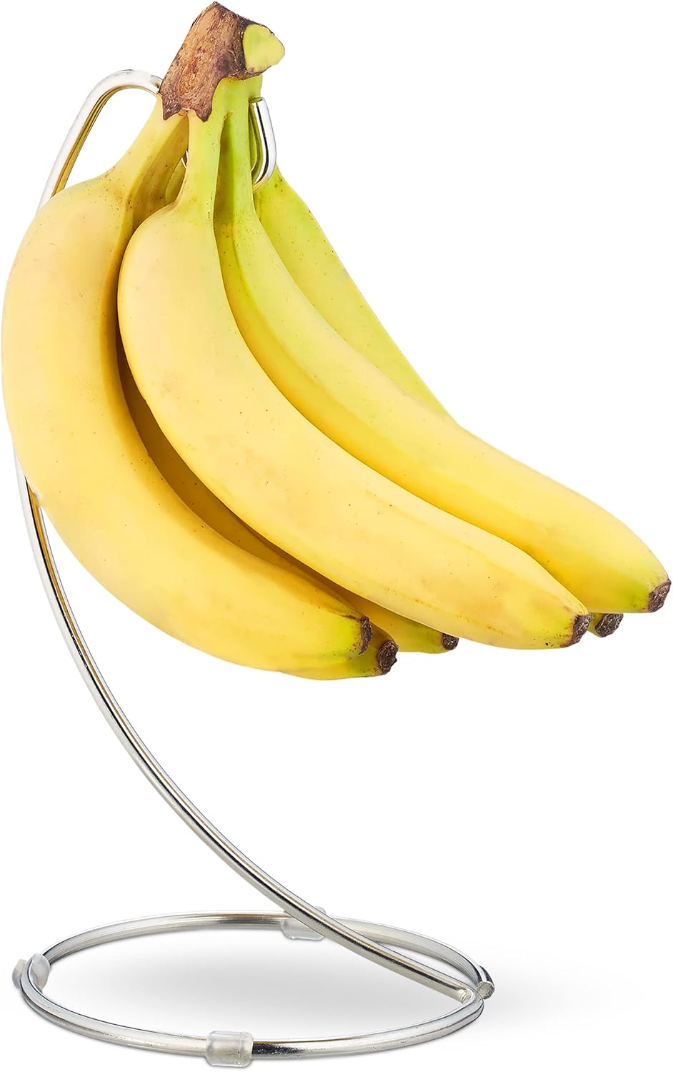 8-teiliges Bananenhalter Set, 8
