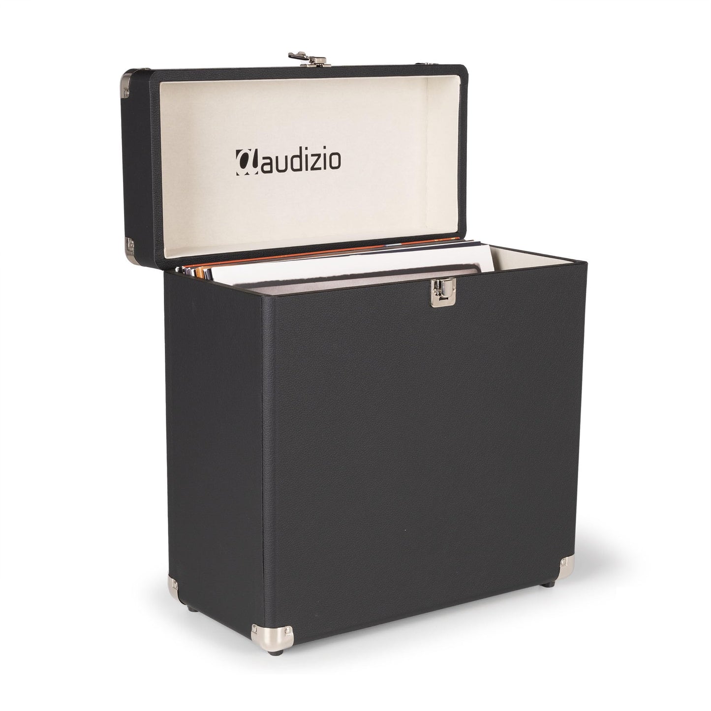 Transportcase RC32, Schwarz