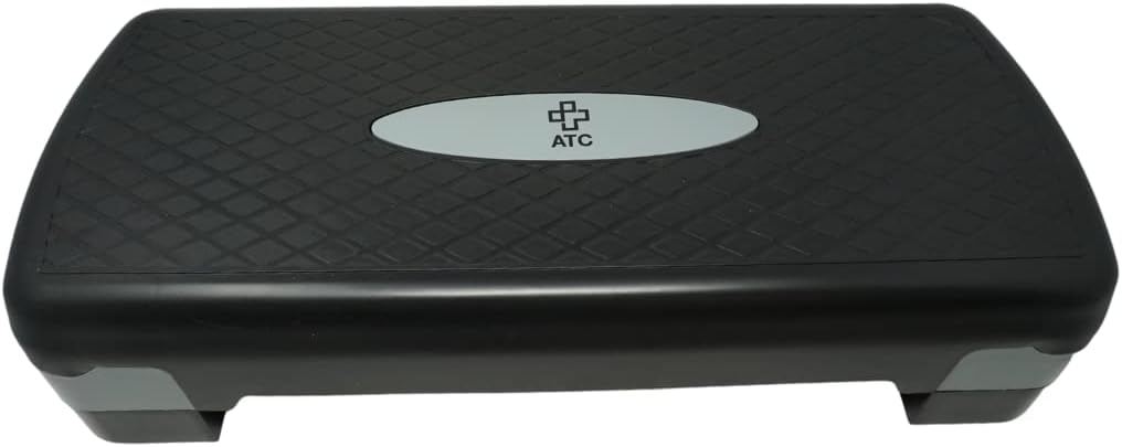 Höhenverstellbares Aerobic Steppbrett (69x26 cm)