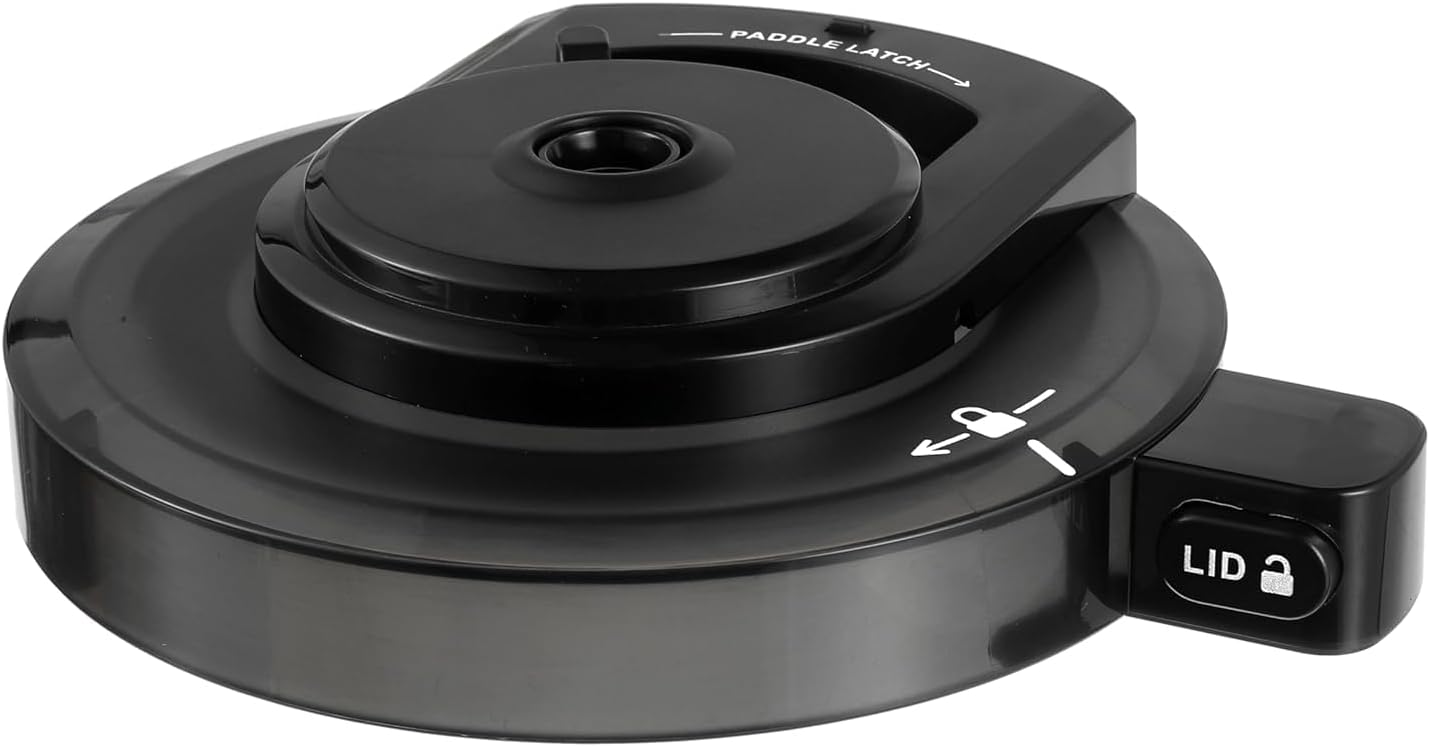 Ersatzdeckel für Ninja NC301 Eismaschine, NC300