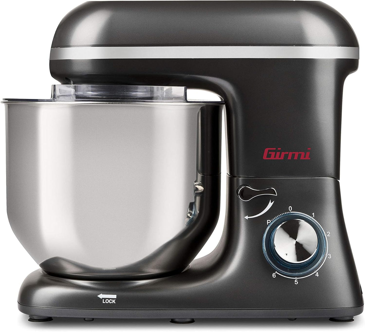 Küchenmaschine Gastronome IM46