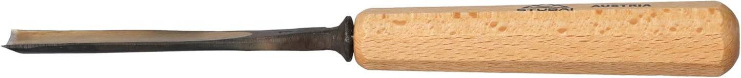 Stechbeitel Form 7, 16mm