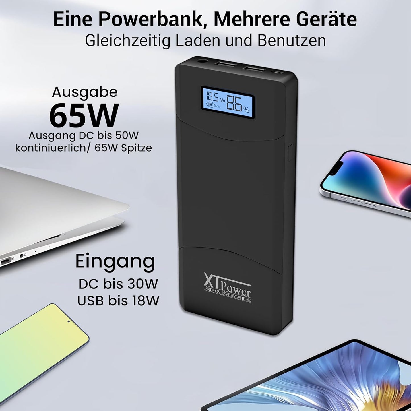 Powerbank