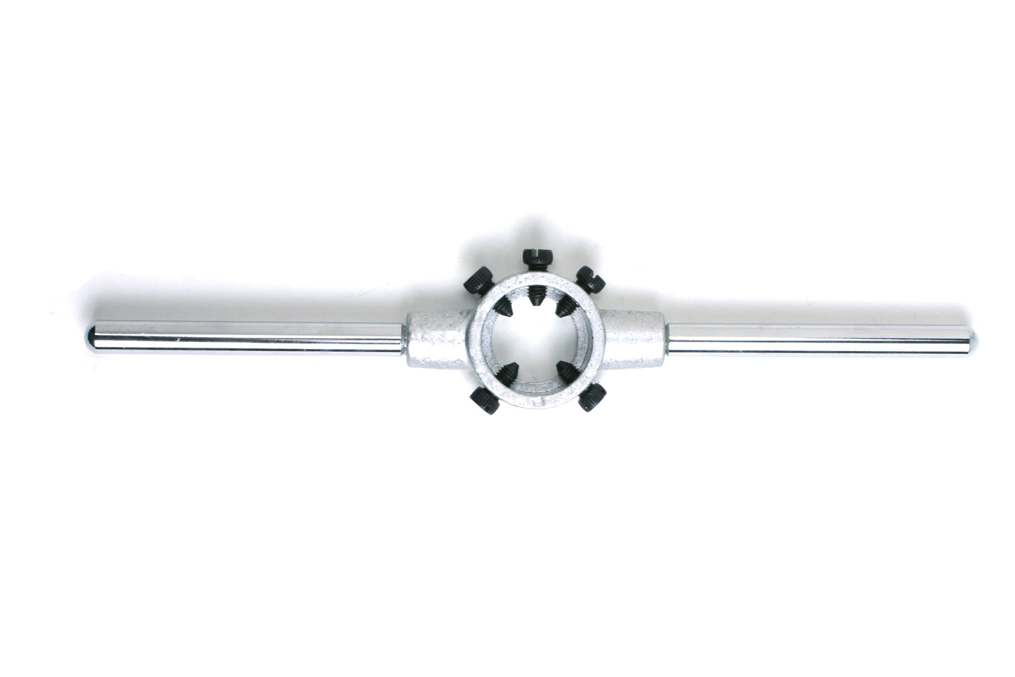 Schneideisenhalter für M22-M24 Schneideisen, 55 x 22 mm, für M22-M24 Schneideisen