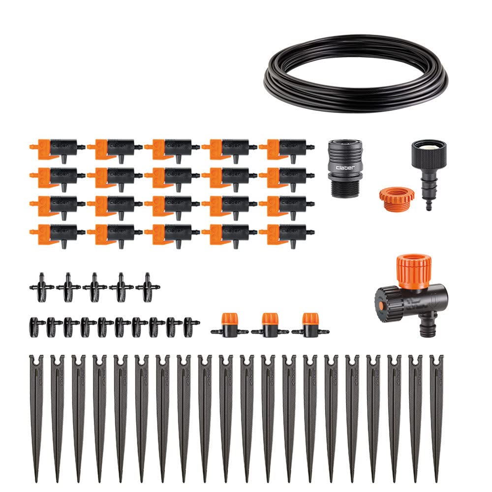 Tropfbewässerungsanlage Drip Starter Kit 20