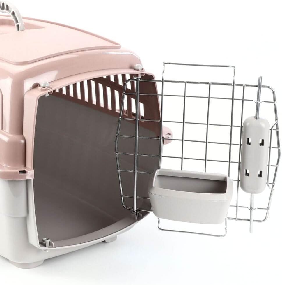 Tiertransportbox