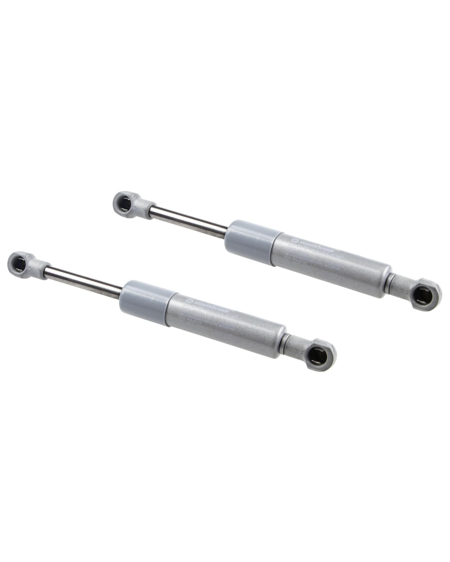 2-teiliges Gasdruckfeder-Set für Hochschwenkbeschlag, 250N