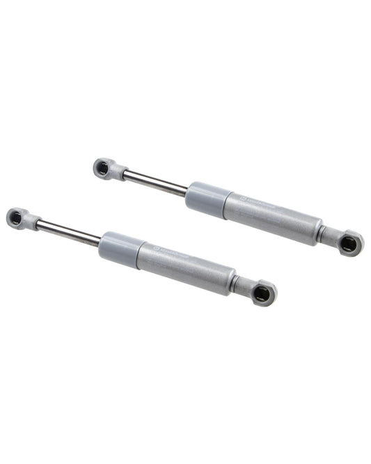 2-teiliges Gasdruckfeder-Set für Hochschwenkbeschlag, 250N