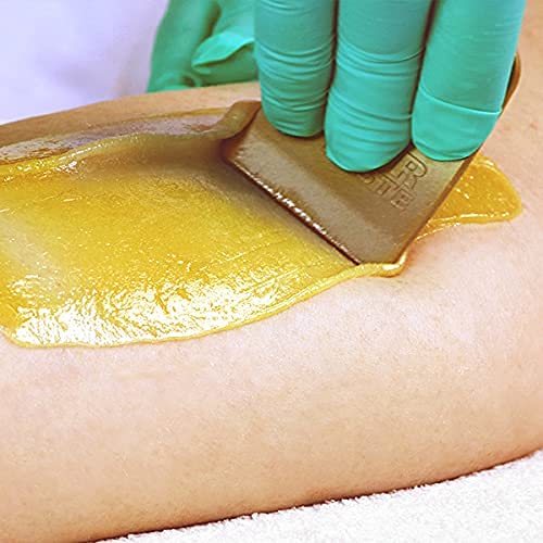 3er Set Sugaring Paste für Haarentfernung, 3er Set
