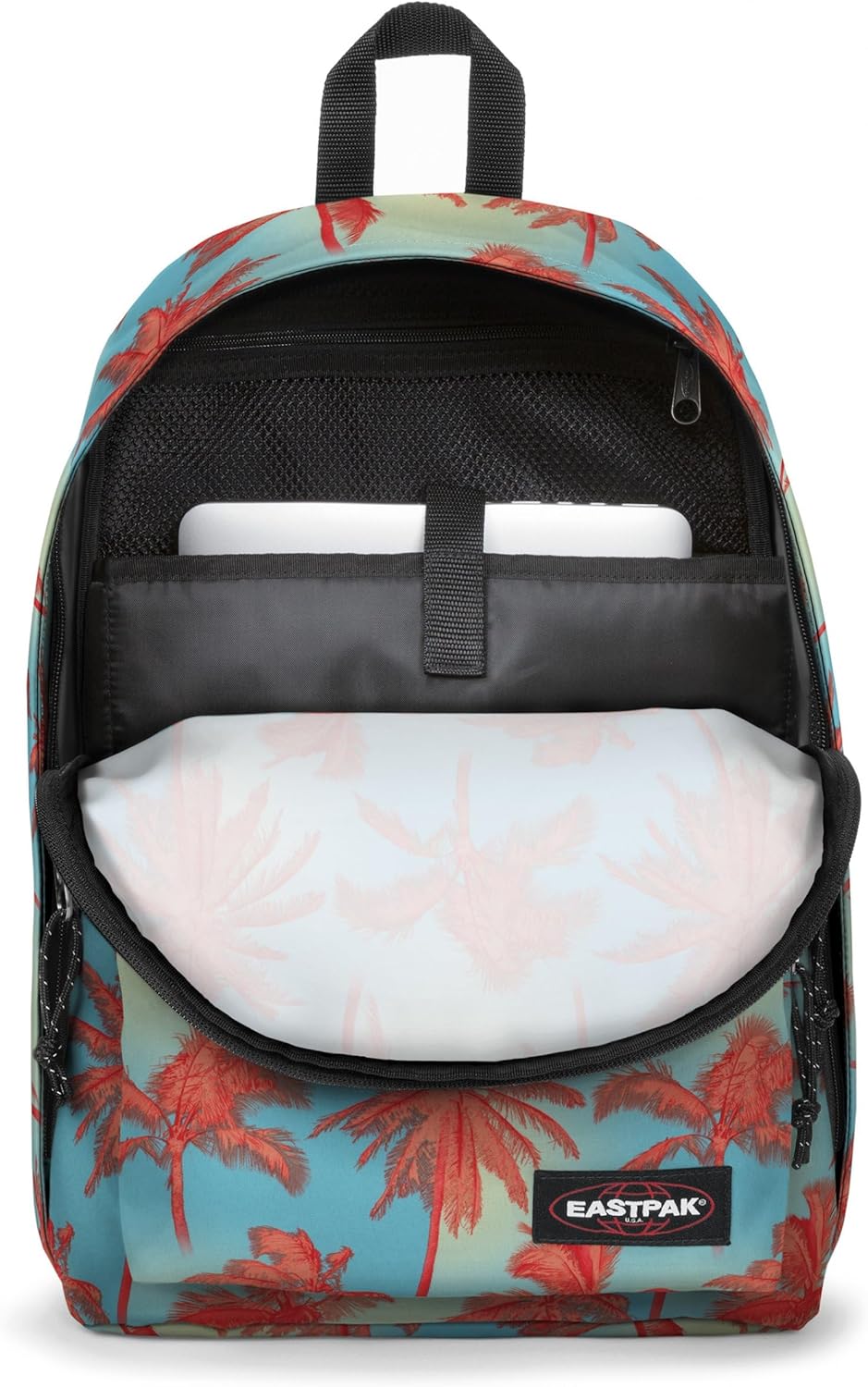 Out Of Office Rucksack, Einheitsgrösse Brize Dye Blue