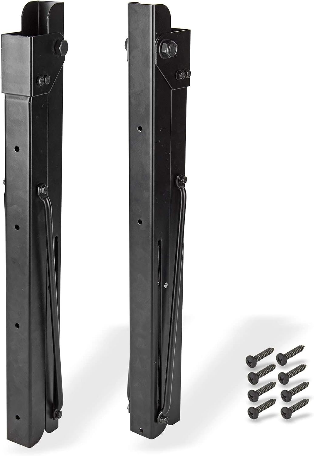 Wandkonsole Klappbar 2er Set