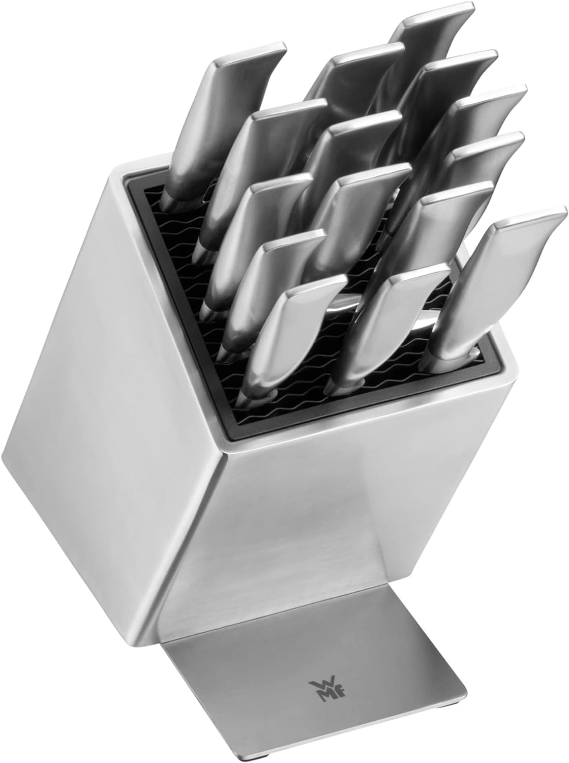 Messerblock unbestückt FLEXTEC, Single