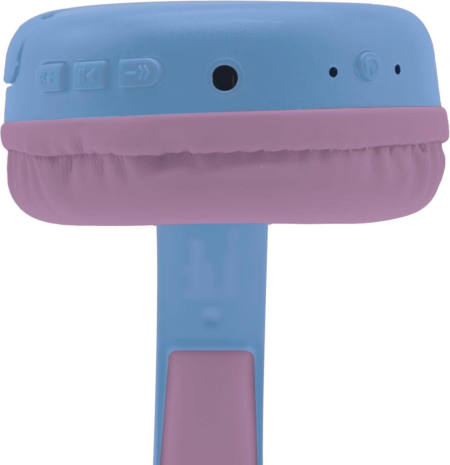 2-in-1-Bluetooth/Kabel-Stitch, Disney Stitch