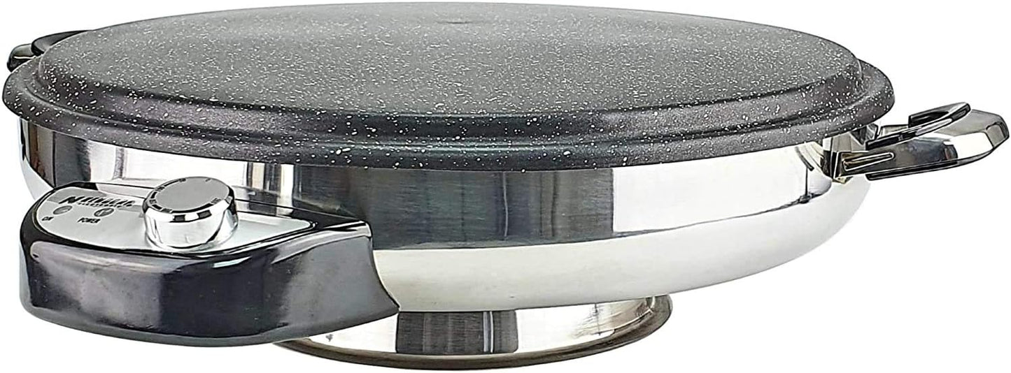 Fladenbäcker Granit