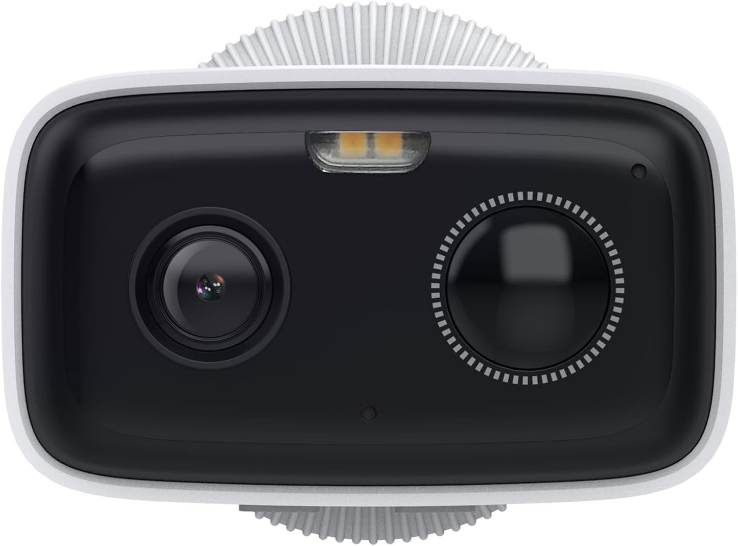 C400 Aussenkamera mit 1080p-HD und Nachtsicht, nur Kamera weiss