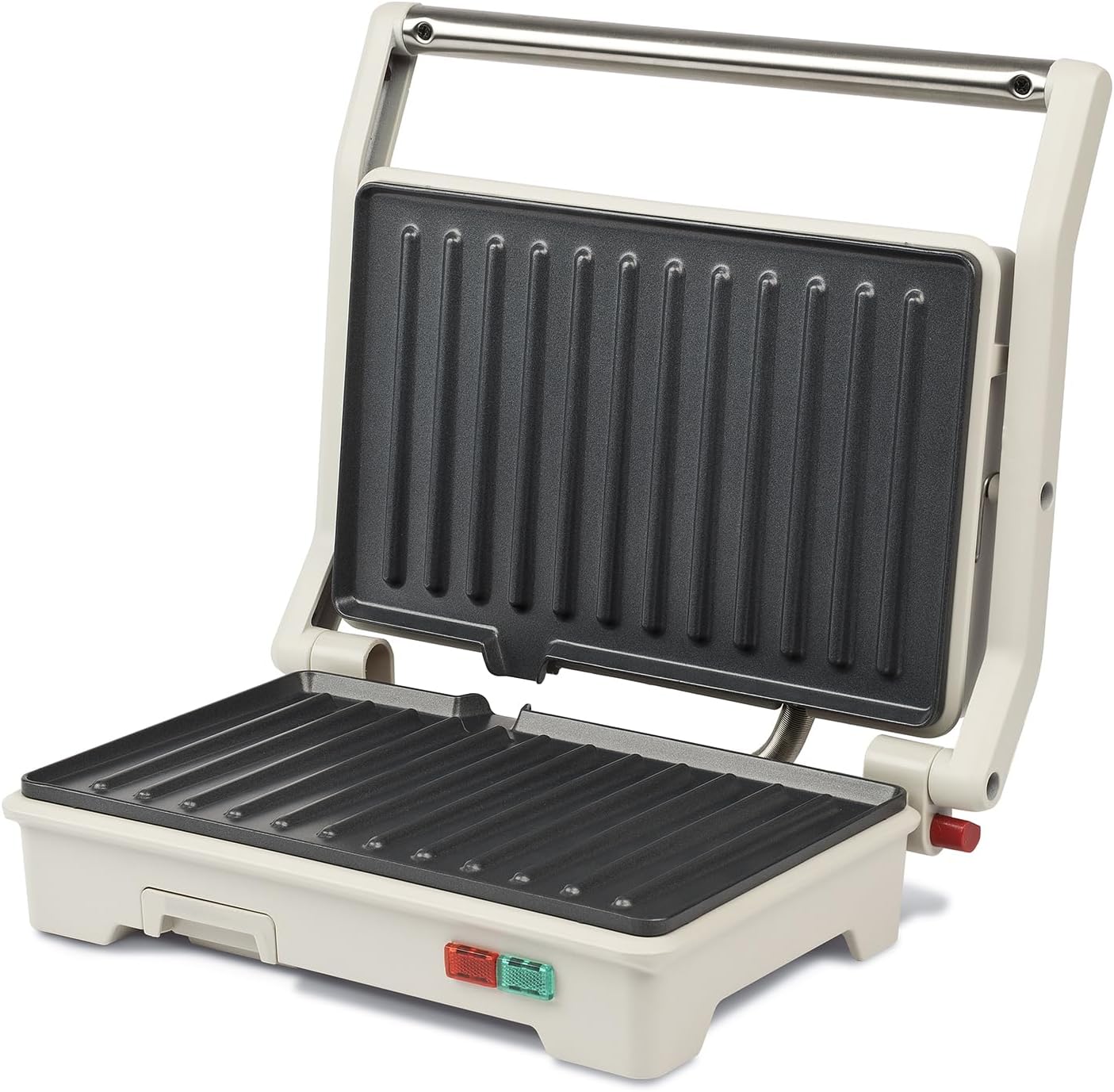 Elektrischer Kontaktgrill TS15