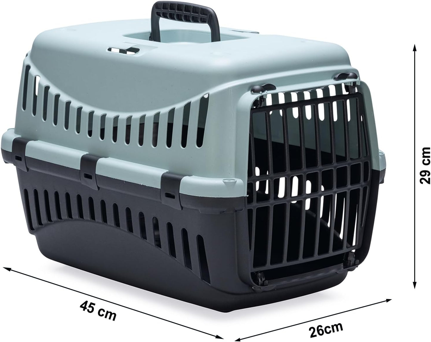Transportbox Gipsy Eco