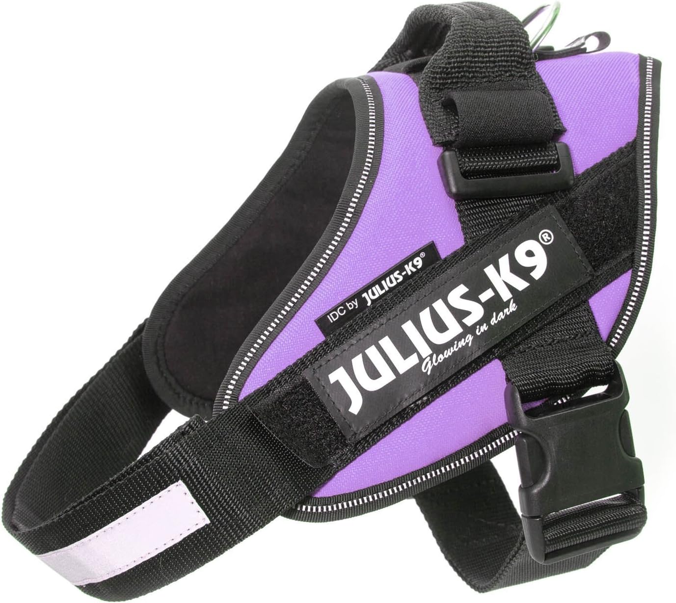 IDC Powergeschirr, Violett, M/0
