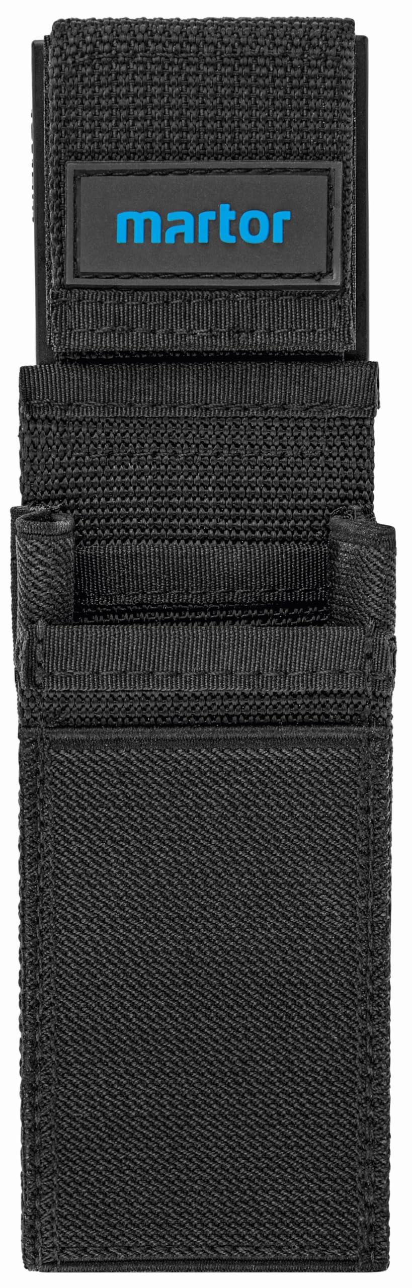 Gürteltasche Grösse M mit Clip, M