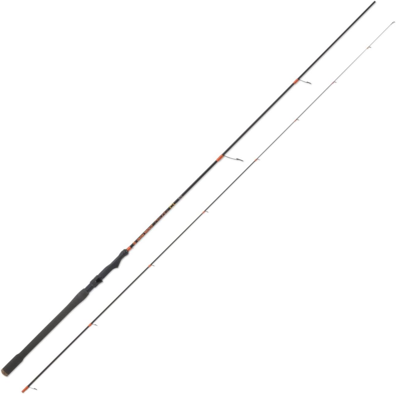 Chakka CL Spinnrute, 1-6g