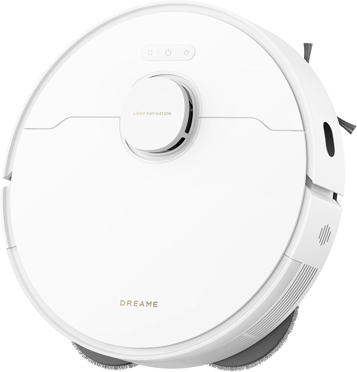 L10s Pro Gen 2 Saug- und Wischroboter mit DuoScrub-System, L10s Pro Gen2